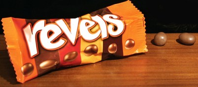 Coffee revels