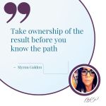 Take Ownership of Your Desires&nbsp;Now